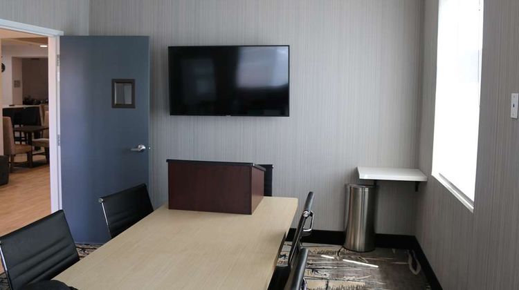 Best Western Plus New Barstow Inn & Suites Meeting
