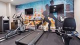 Best Western Plus New Barstow Inn & Suites Health