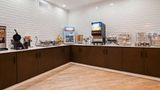 Best Western Plus New Barstow Inn & Suites Restaurant