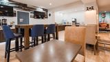 Best Western Plus New Barstow Inn & Suites Restaurant