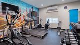 Best Western Plus New Barstow Inn & Suites Health