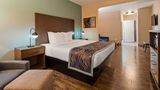 Best Western Plus New Barstow Inn & Suites Suite