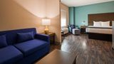 Best Western Plus New Barstow Inn & Suites Suite