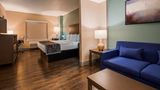 Best Western Plus New Barstow Inn & Suites Room