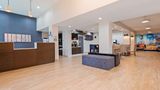Best Western Plus New Barstow Inn & Suites Lobby