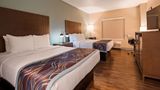 Best Western Plus New Barstow Inn & Suites Room