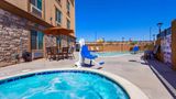 Best Western Plus New Barstow Inn & Suites Spa