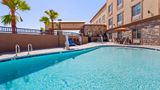 Best Western Plus New Barstow Inn & Suites Pool