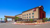 Best Western Plus New Barstow Inn & Suites Exterior