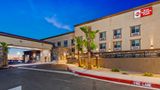 Best Western Plus New Barstow Inn & Suites Exterior