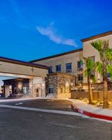 Best Western Plus New Barstow Inn & Suites