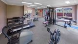 Nesuto Canberra Apartment Hotel Health