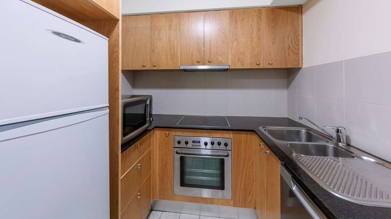 <b>Nesuto Canberra Apartment Hotel Suite</b>. Images powered by <a href="https://iceportal.shijigroup.com/" title="IcePortal" target="_blank">IcePortal</a>.