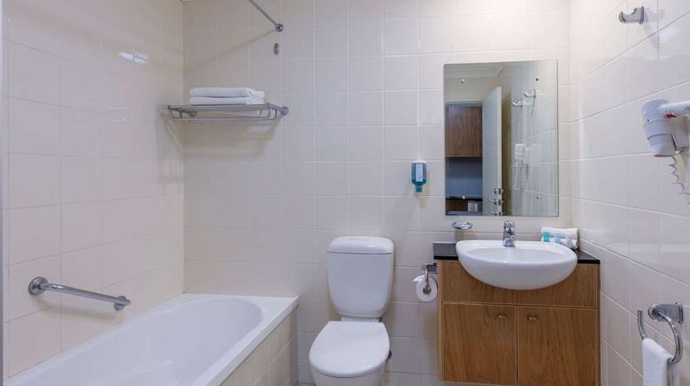 <b>Nesuto Canberra Apartment Hotel Room</b>. Images powered by <a href="https://iceportal.shijigroup.com/" title="IcePortal" target="_blank">IcePortal</a>.
