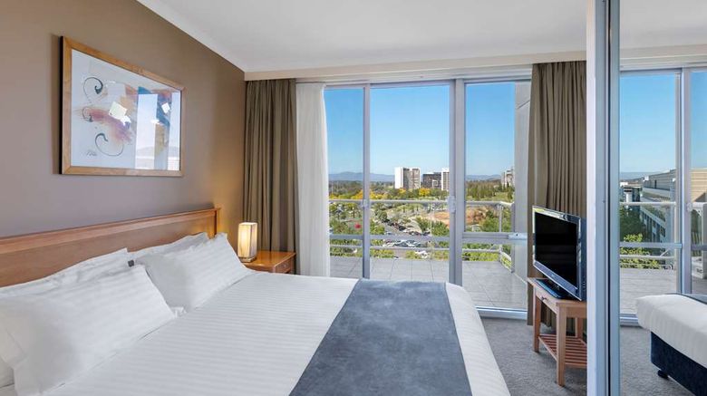<b>Nesuto Canberra Apartment Hotel Suite</b>. Images powered by <a href="https://iceportal.shijigroup.com/" title="IcePortal" target="_blank">IcePortal</a>.