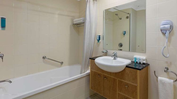 Nesuto Canberra Apartment Hotel Room