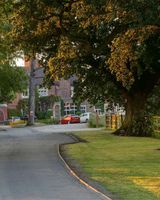 Pontlands Park Country Hotel