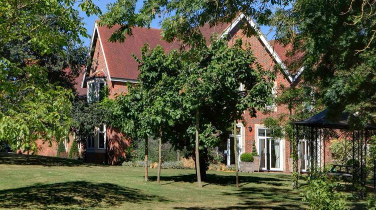 Pontlands Park Country Hotel Other