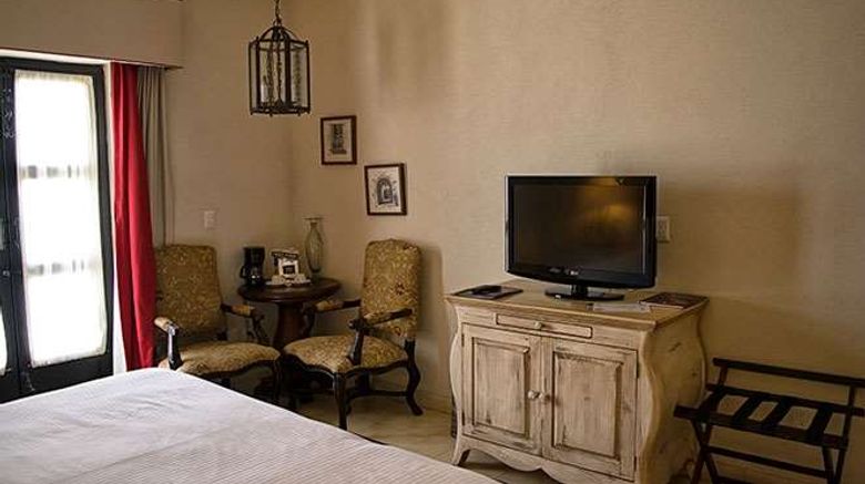 <b>Hotel Casa Primavera Room</b>. Images powered by <a href="https://iceportal.shijigroup.com/" title="IcePortal" target="_blank">IcePortal</a>.