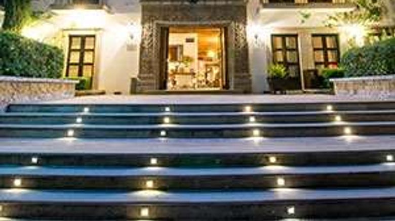 <b>Hotel Casa Primavera Exterior</b>. Images powered by <a href="https://iceportal.shijigroup.com/" title="IcePortal" target="_blank">IcePortal</a>.