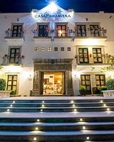 Hotel Casa Primavera