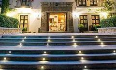 Hotel Casa Primavera