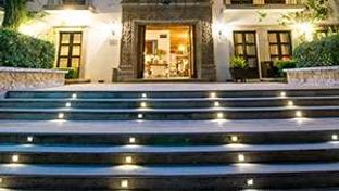 Hotel Casa Primavera