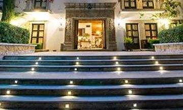 Hotel Casa Primavera