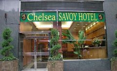 Chelsea Savoy Hotel