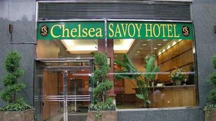Chelsea Savoy Hotel