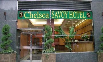 Chelsea Savoy Hotel