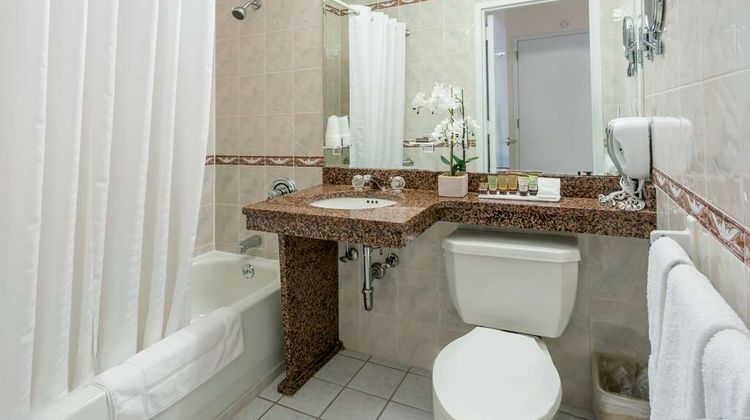 Chelsea Savoy Hotel Other