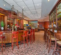 Chelsea Savoy Hotel Lobby