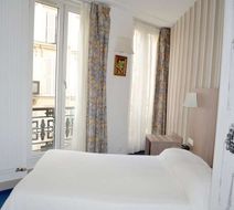 Royal Bergere Room