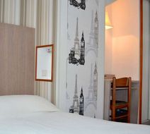 Royal Bergere Room