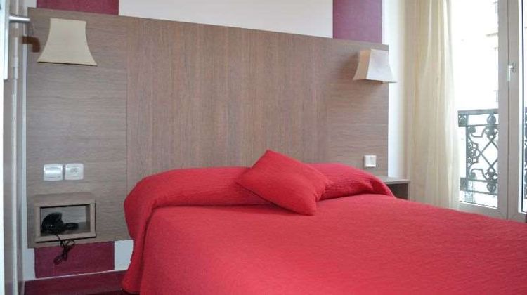 Royal Bergere Room