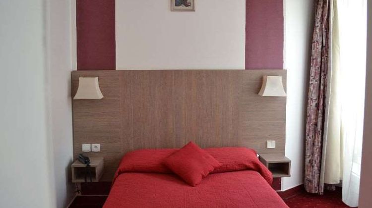 Royal Bergere Room