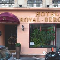 Royal Bergere