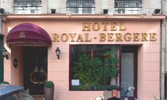 Royal Bergere
