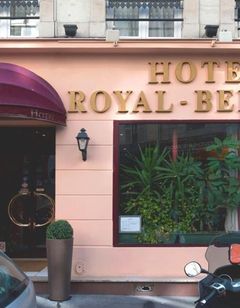 Royal Bergere