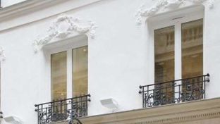 Hotel du Continent