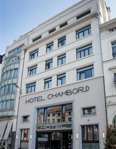 Chambord Hotel