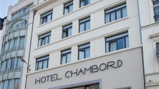 Chambord Hotel