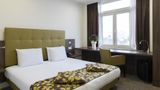 Chambord Hotel Room