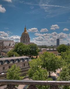 Hotel Empereur