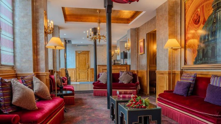 Hotel Empereur Other