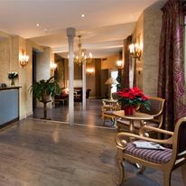 Hotel Empereur