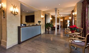 Hotel Empereur