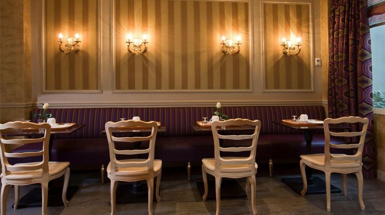 Hotel Empereur Restaurant