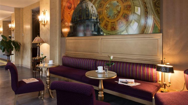 Hotel Empereur Restaurant